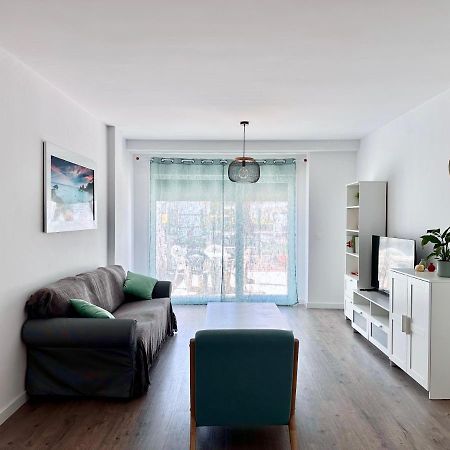 Apartamento Aguacate Beach Golf Motril Luaran gambar