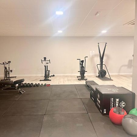 Apartamento Aguacate Beach Golf Motril Luaran gambar