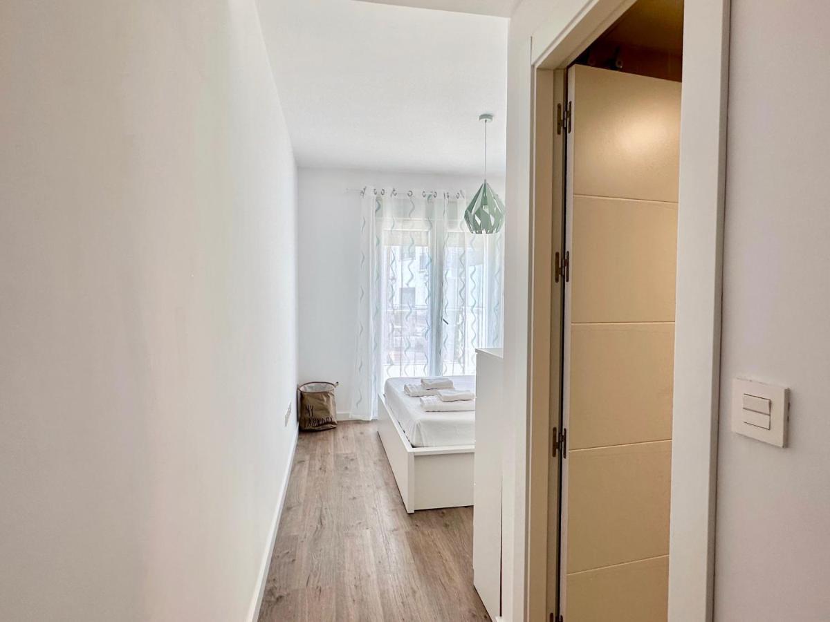 Apartamento Aguacate Beach Golf Motril Luaran gambar