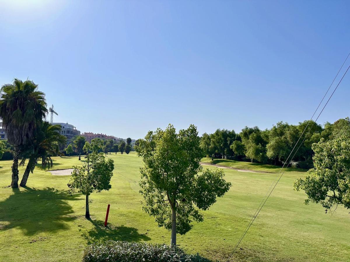 Apartamento Aguacate Beach Golf Motril Luaran gambar