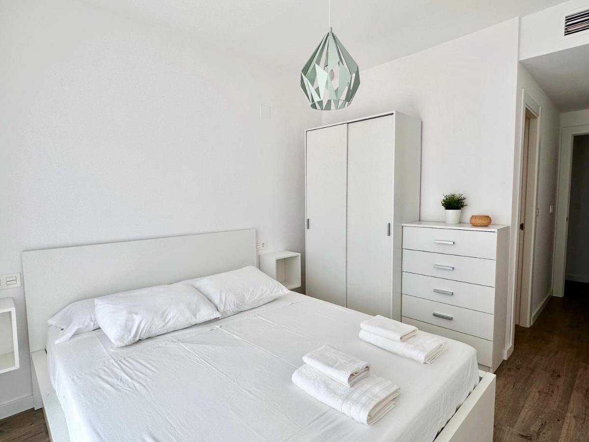 Apartamento Aguacate Beach Golf Motril Luaran gambar