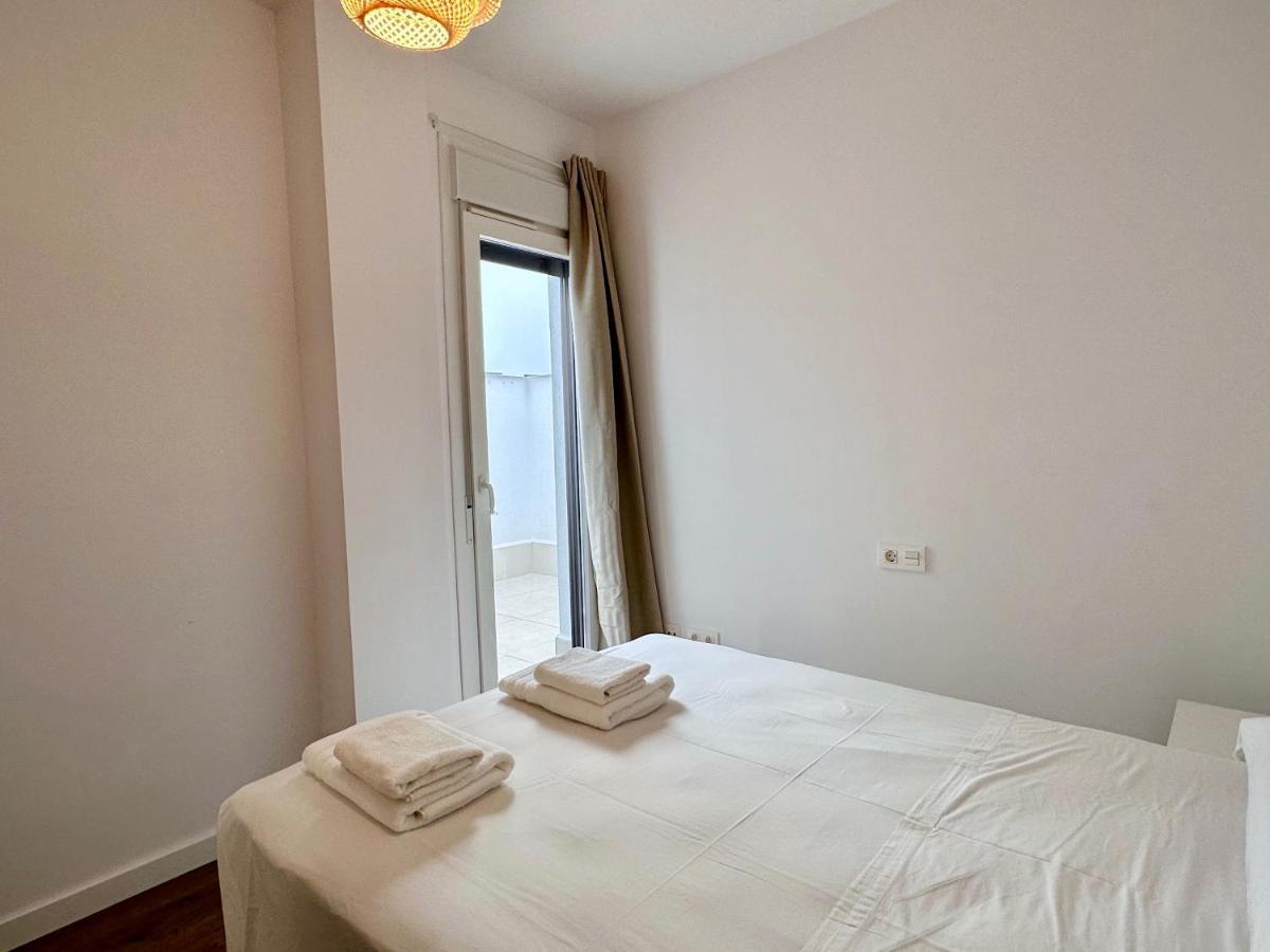 Apartamento Aguacate Beach Golf Motril Luaran gambar