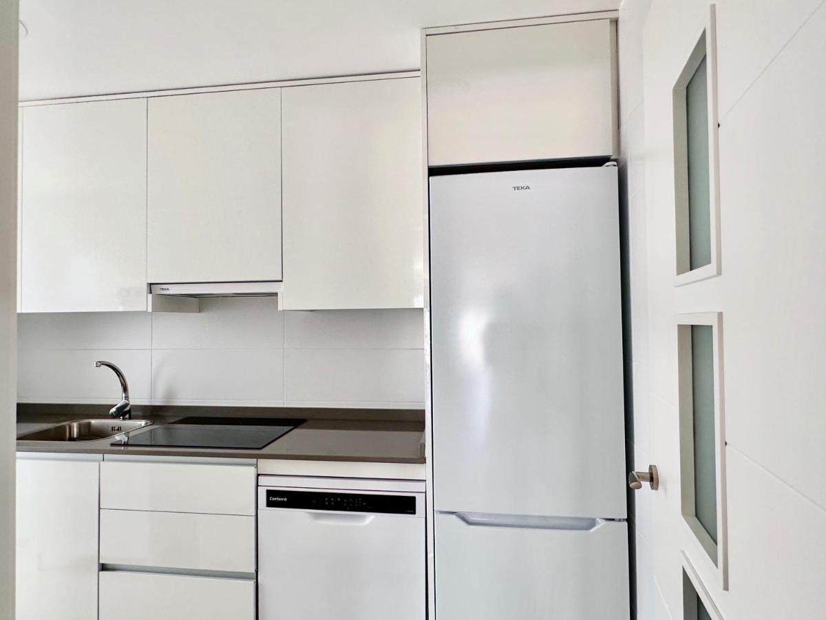 Apartamento Aguacate Beach Golf Motril Luaran gambar