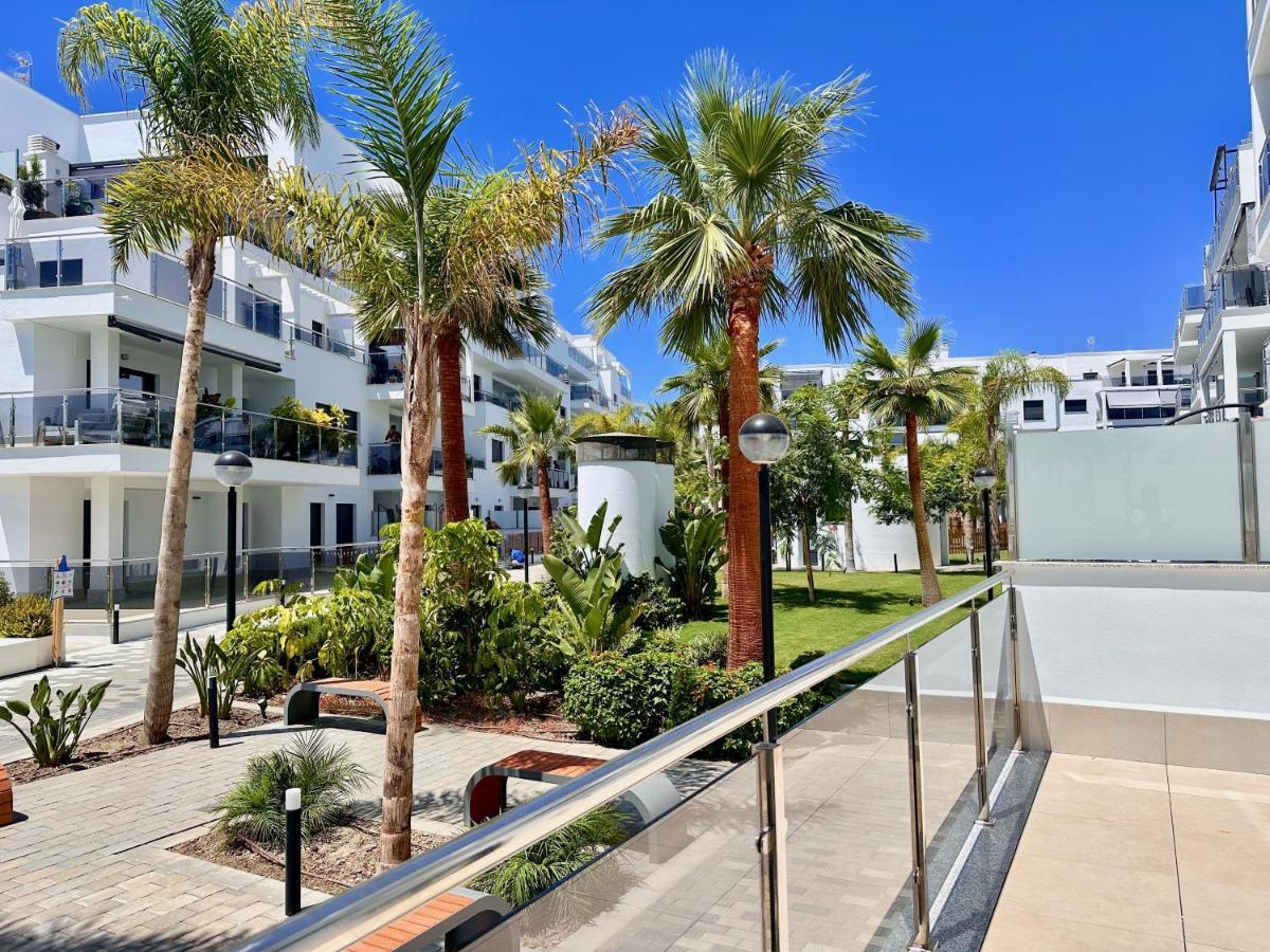 Apartamento Aguacate Beach Golf Motril Luaran gambar