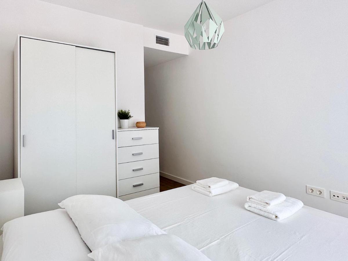 Apartamento Aguacate Beach Golf Motril Luaran gambar
