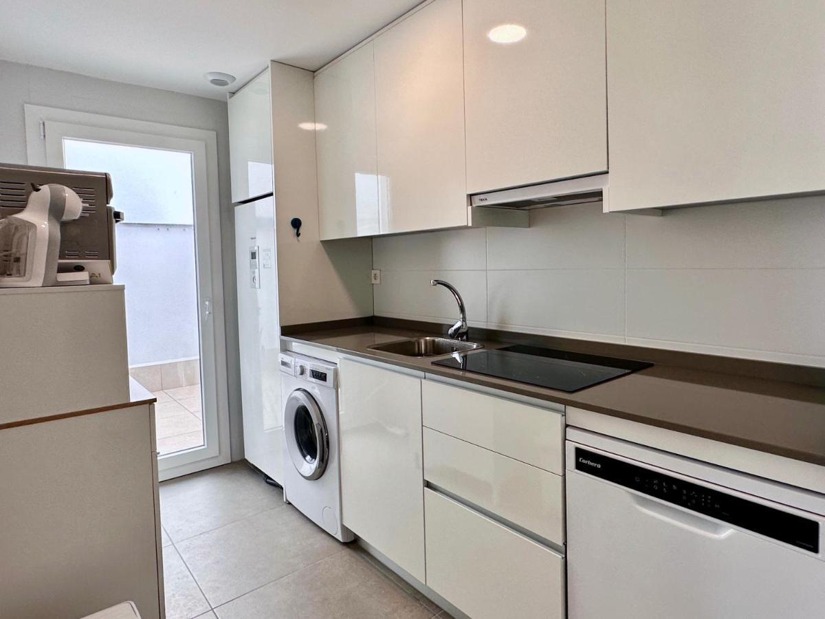 Apartamento Aguacate Beach Golf Motril Luaran gambar