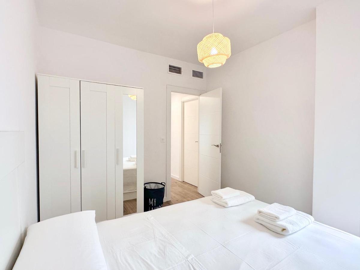 Apartamento Aguacate Beach Golf Motril Luaran gambar
