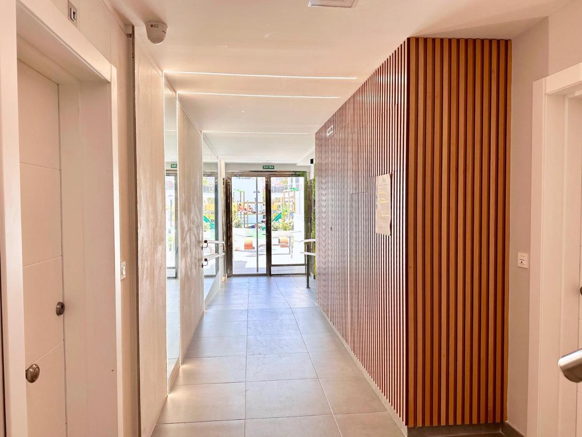 Apartamento Aguacate Beach Golf Motril Luaran gambar