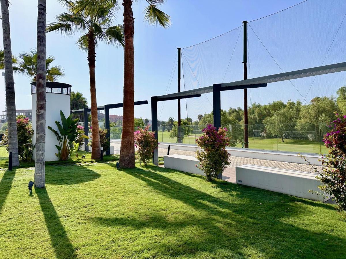 Apartamento Aguacate Beach Golf Motril Luaran gambar
