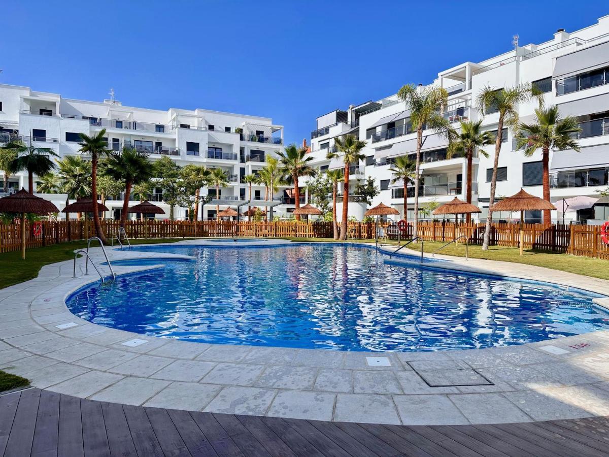 Apartamento Aguacate Beach Golf Motril Luaran gambar