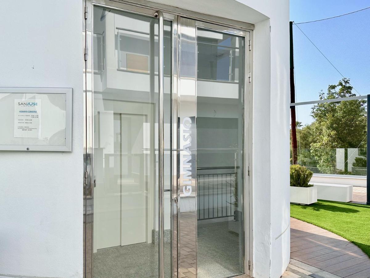 Apartamento Aguacate Beach Golf Motril Luaran gambar