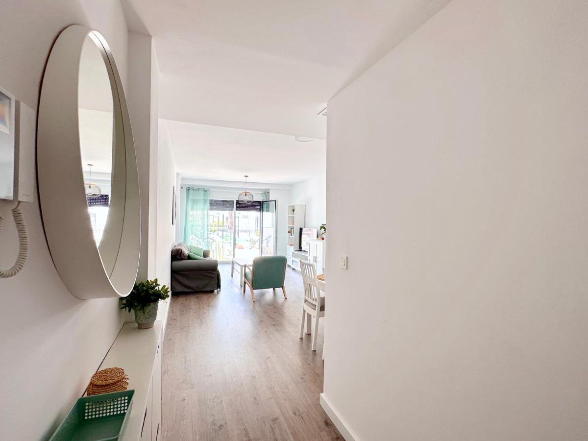 Apartamento Aguacate Beach Golf Motril Luaran gambar
