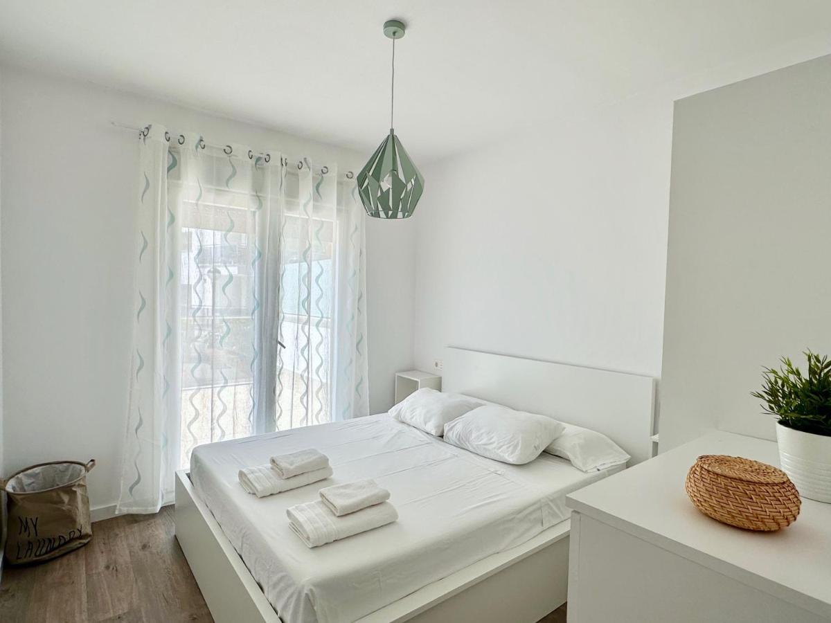 Apartamento Aguacate Beach Golf Motril Luaran gambar