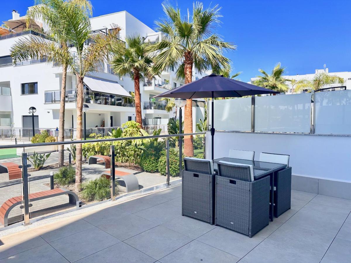 Apartamento Aguacate Beach Golf Motril Luaran gambar