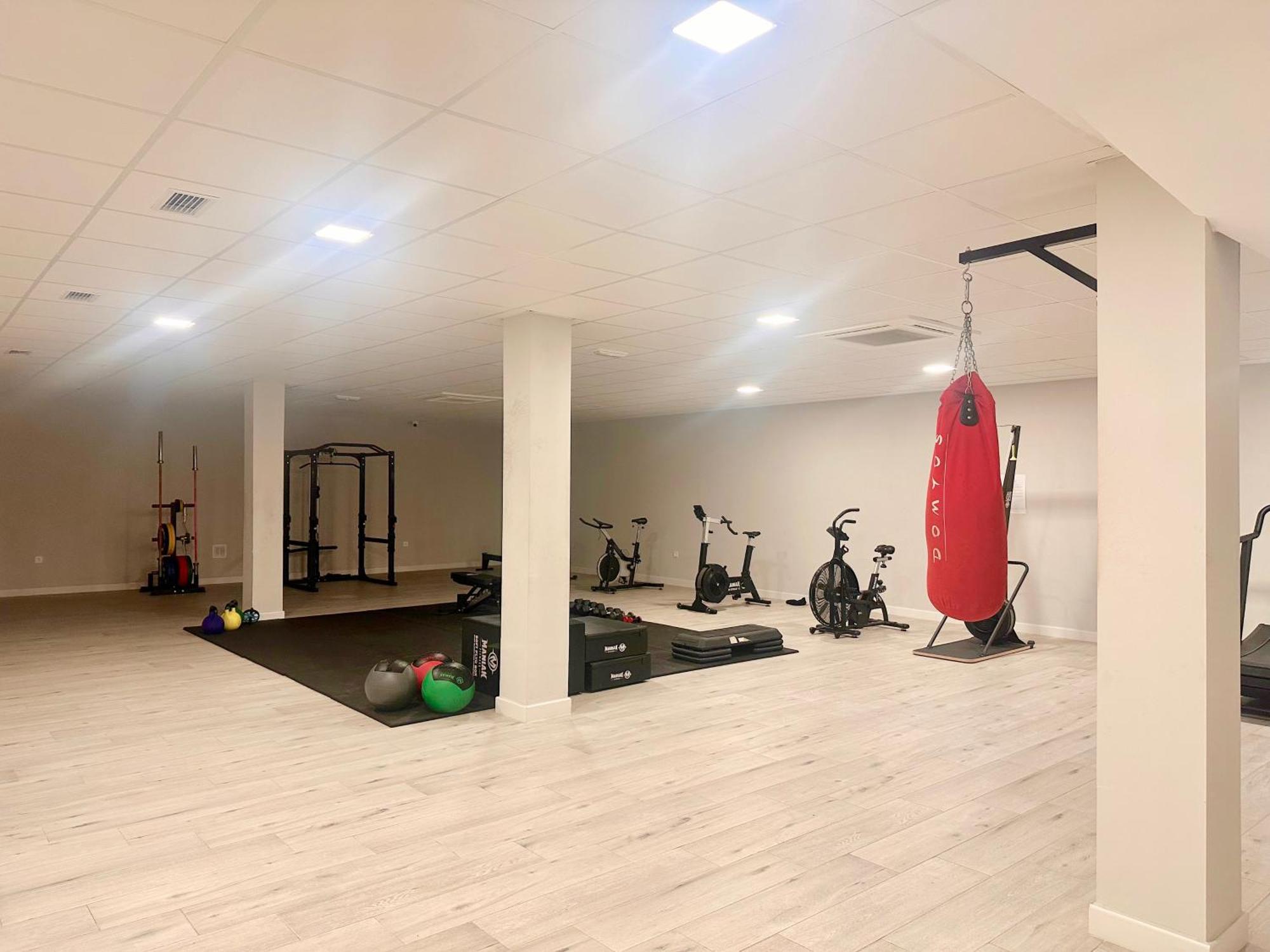 Apartamento Aguacate Beach Golf Motril Luaran gambar