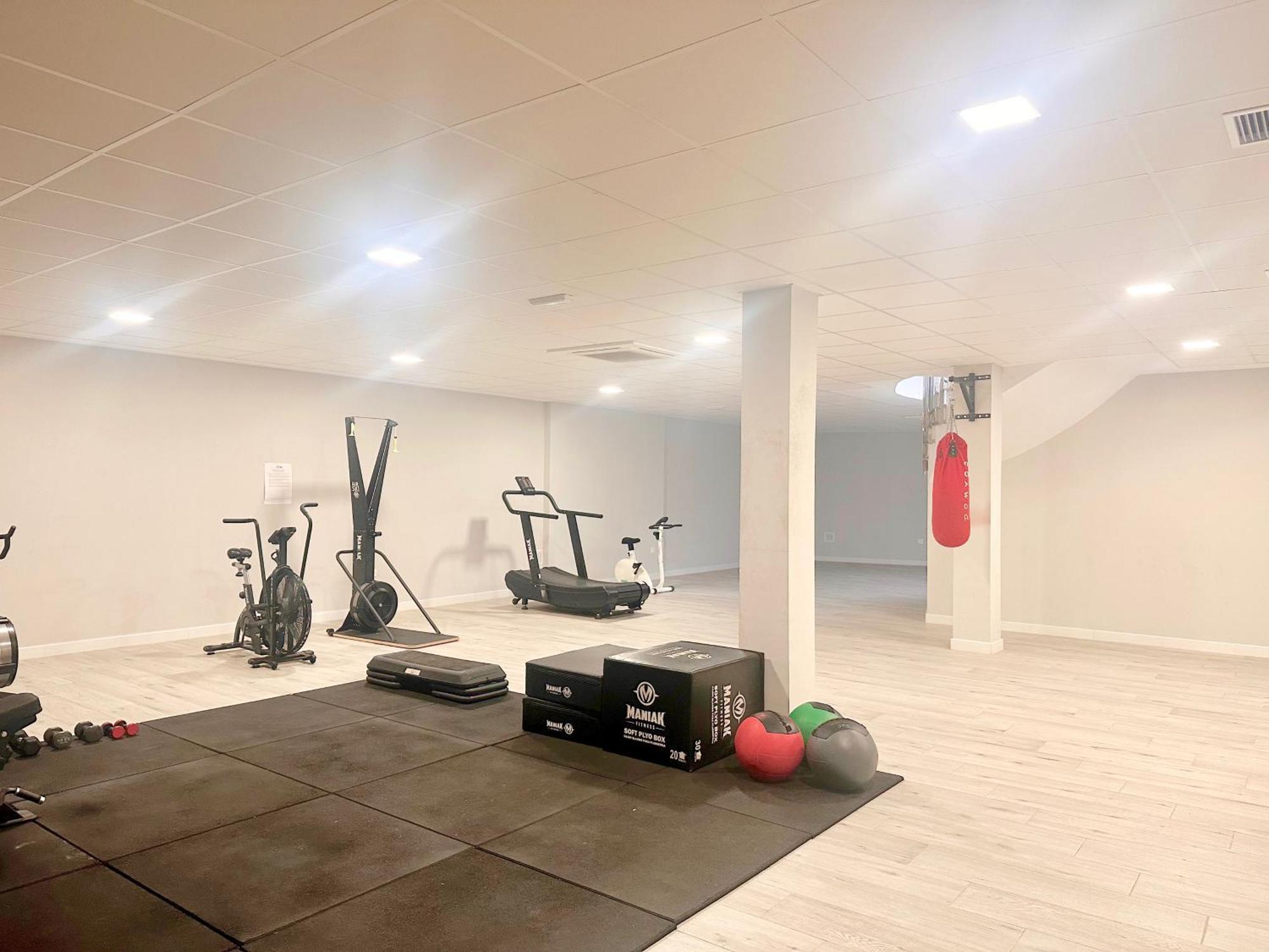 Apartamento Aguacate Beach Golf Motril Luaran gambar